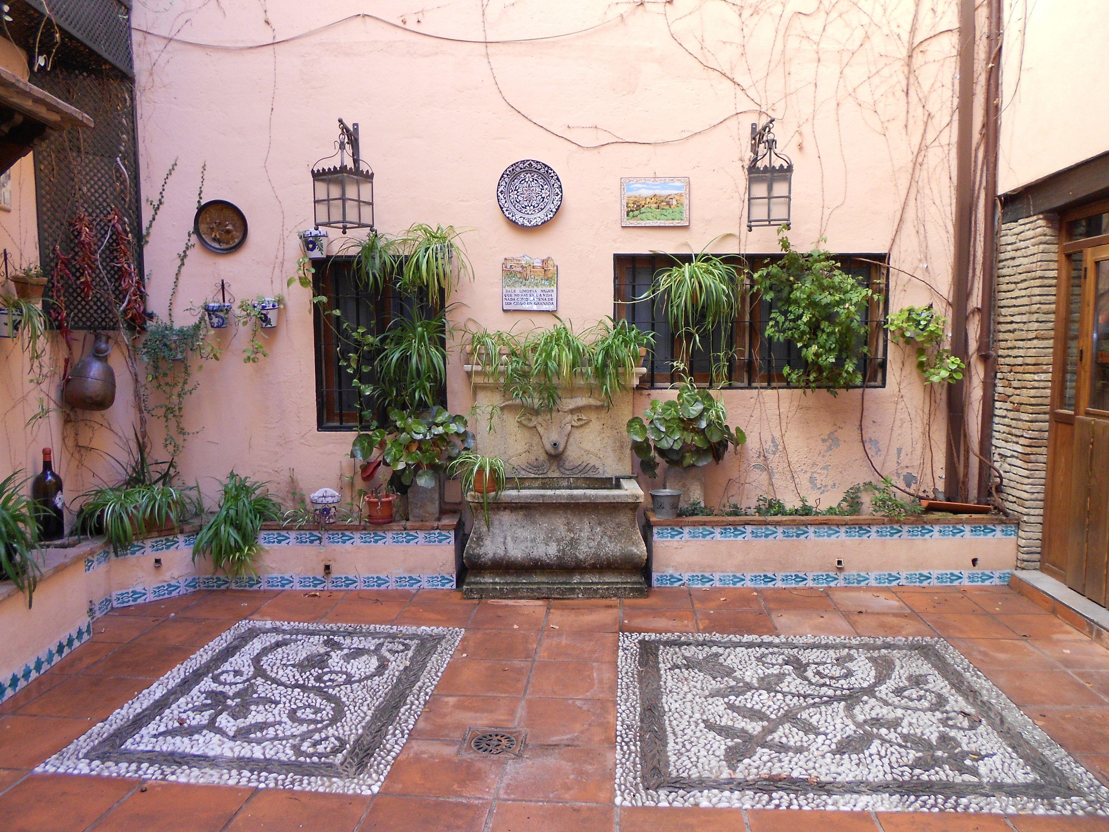 Hotel Posada Del Toro — Photos 3